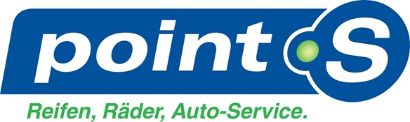 PointS Logo